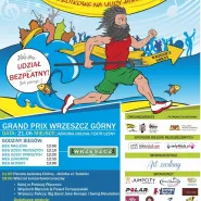 Biegowe Grand Prix Dzielnic Gdańska - Wrzeszcz Górny
