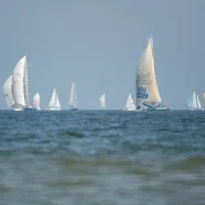 Regaty Nord CUP 2015
