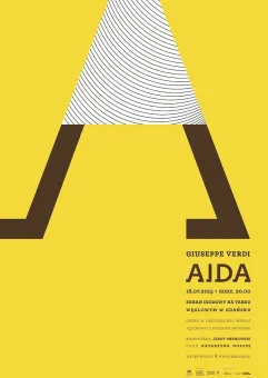 Aida - Opera na Targu Węglowym