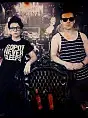 Czarna & Seeb'en Up - Favourite Tracks