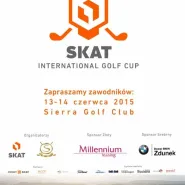 SKAT International Cup