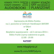 Biblio-Punkt 