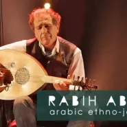 Rahib Abou - Khalil 