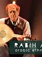 Rahib Abou - Khalil 