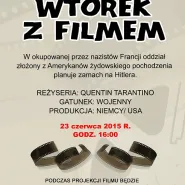Wtorek z filmem