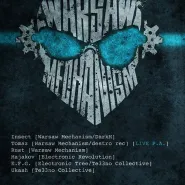Hello Te33no with Warsaw Mechanism