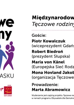 Tęczowe rodziny w Polsce i Europie