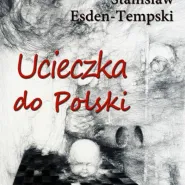 Promocja powieści Stanisława Esden-Tempskiego