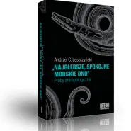 Promocja książki Andrzeja C. Leszczyńskiego