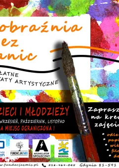 Warsztaty artystyczne