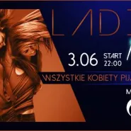 Ladies Night - Lechia Gdańsk Prestige Club Afterparty