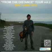 Dominic John Sebastian - From The Distance Tour vol.2