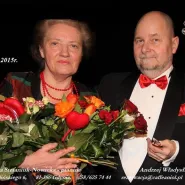 Operetkowe wakacje - Andrzej W. Jagiełło oraz Barbara Stefaniuk-Nowicka