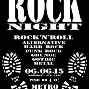 Rock Night