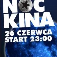 Noc Kina - Multikino Gdańsk