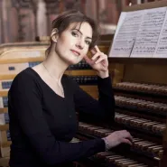 58. Międzynarodowy Festiwal Muzyki Organowej w Oliwie: Hanna Dys