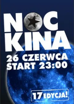 Noc Kina - Multikino Gdańsk