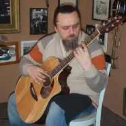 Konrad Słabiński - Klasyka Gitarowa