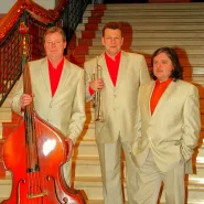 "River Boat Trio"  jazz and dixiland