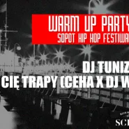 Warm Up Party