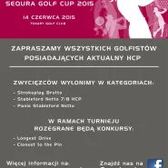 Sequra Golf Cup