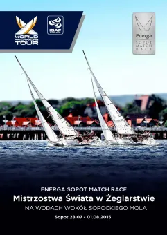 Energa Sopot Match Race