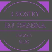 DJ CZARNA