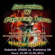 Jam session - Muzyka na żywo