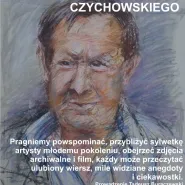 Mieczysław Czychowski - wieczór wspomnień