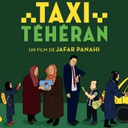 Taxi - Teheran