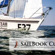 Regaty SailBook Cup
