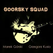 Piątkowe Koncerty Zatokowe- Goorsky Squad
