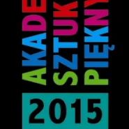 VII Ogólnopolska Wystawa Najlepszych Dyplomów Akademii Sztuk Pięknych 2015