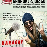 Karaoke i Disco