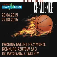 Galeria Przymorze Streetball Challenge
