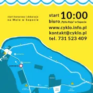 Telenot Cyklo Sopot 