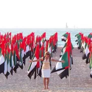 Królestwo na piasku. Od poławiacza pereł do Burj Chalifa