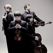 Wieczór z Mistrzami - Apollon Musagete Quartett