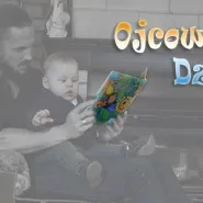 Ojcowie czytają dzieciom: Modny Tata