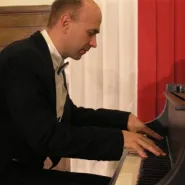 Chopin nad wodami Motławy: Paweł Rydel