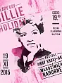 Lady Day - Billie Holiday