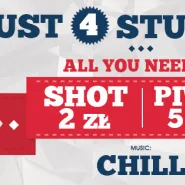 Just 4 Students