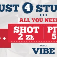 Just 4 Students