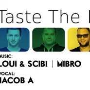 Taste The Music