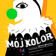 Mój kolor - spektakl Młodego Atelier