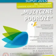 Mundus Cantat - Muzyczne Podróże