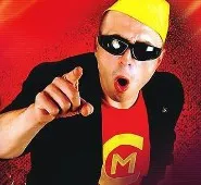 Czadoman I Jagoda - Disco Stars Live
