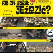 Kino InfoBoxu. Kto cię uczył jeździć?