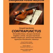 Z cyklu Ewangelickie Poranki muzyczne