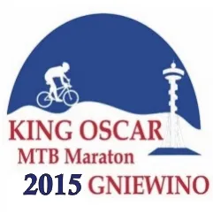 King Oscar MTB Maraton 2015